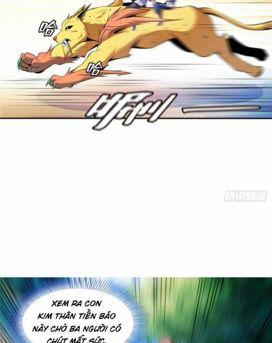 Thiên Đạo Đồ Thư Quán - Chapter 139 - Trang 6