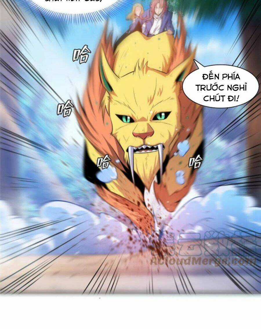 Thiên Đạo Đồ Thư Quán - Chapter 139 - Trang 7