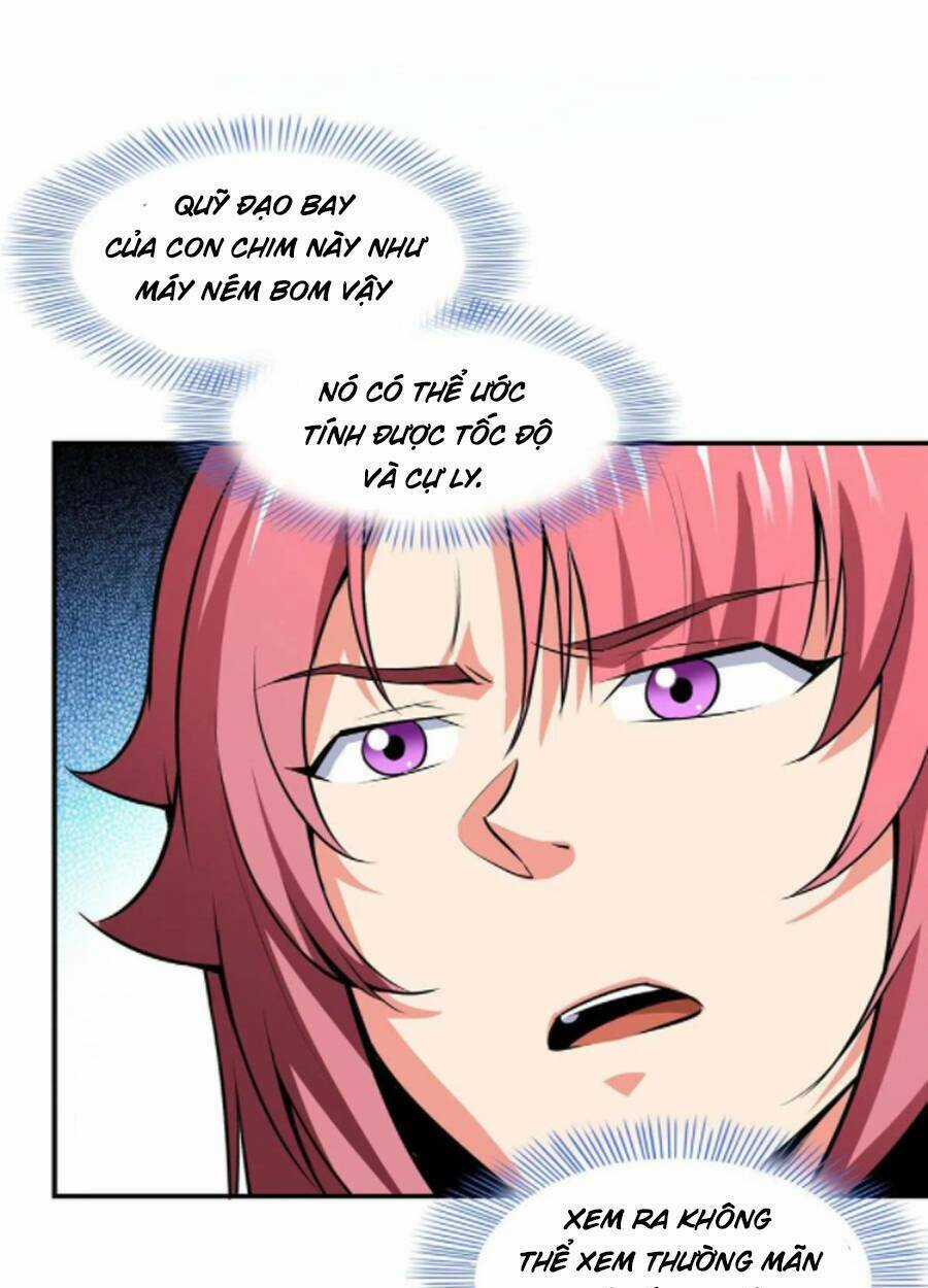 Thiên Đạo Đồ Thư Quán - Chapter 140 - Trang 1