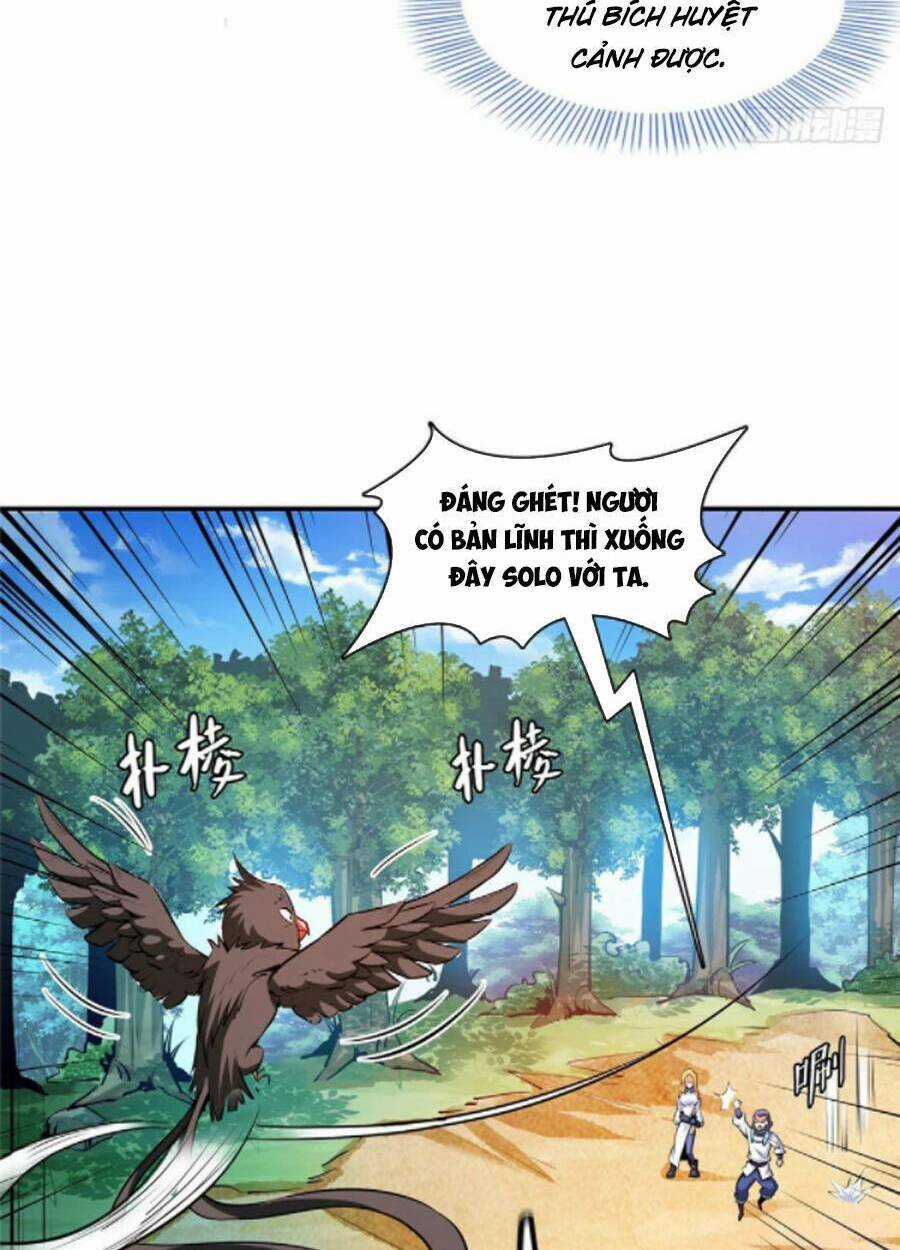 Thiên Đạo Đồ Thư Quán - Chapter 140 - Trang 2