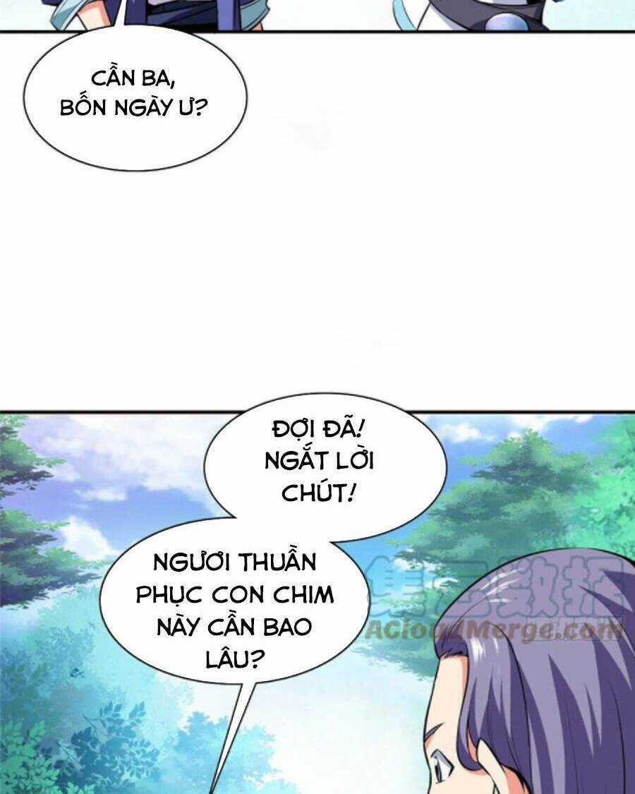 Thiên Đạo Đồ Thư Quán - Chapter 140 - Trang 11