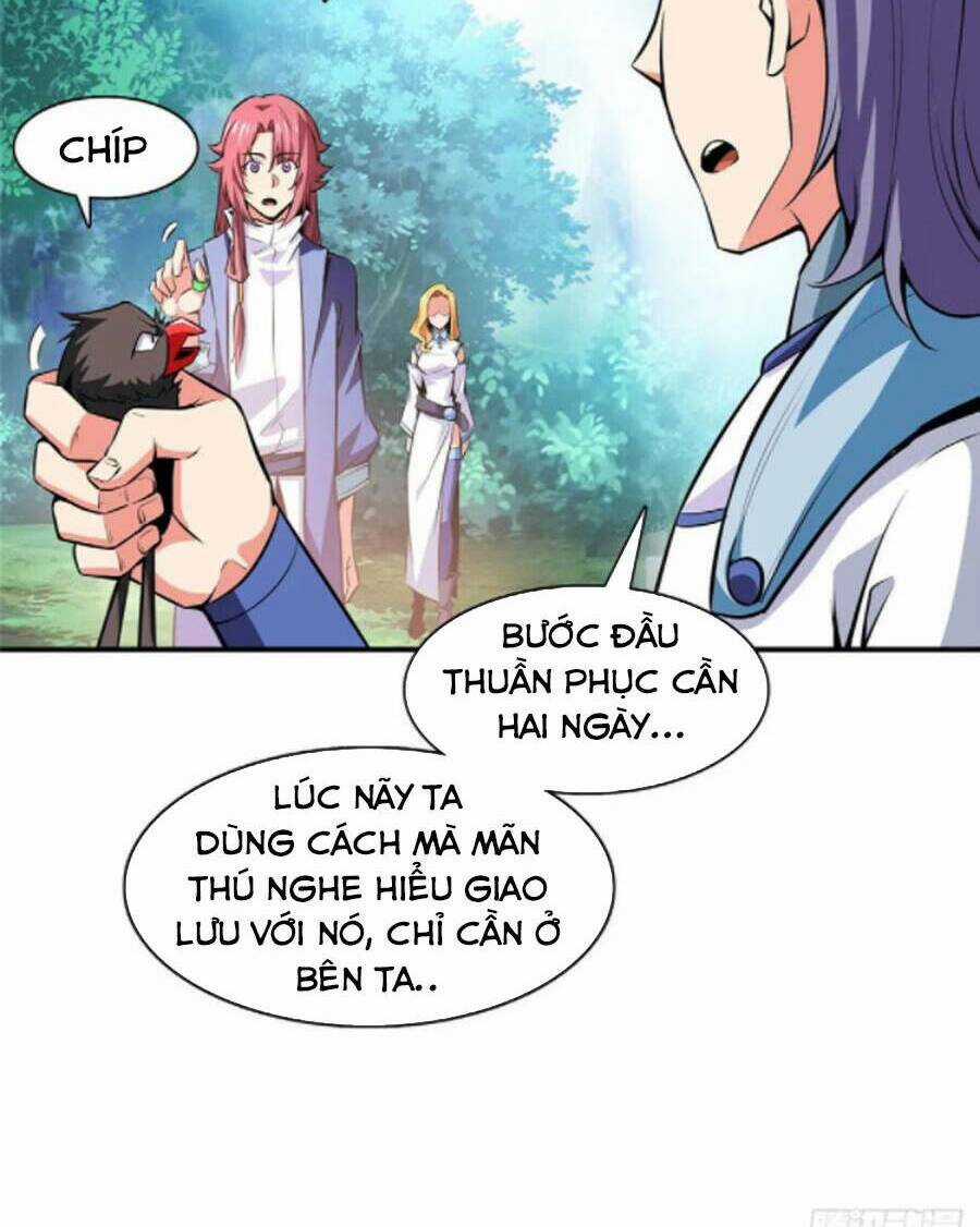 Thiên Đạo Đồ Thư Quán - Chapter 140 - Trang 12