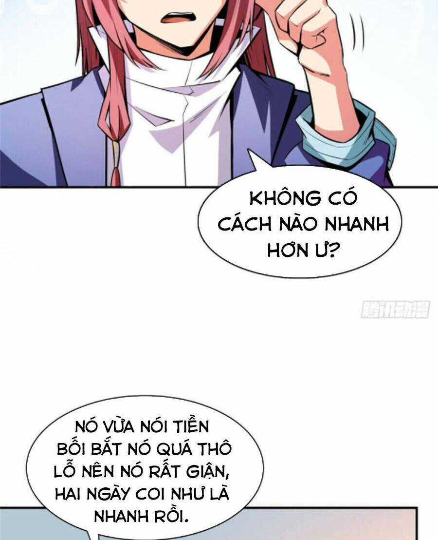 Thiên Đạo Đồ Thư Quán - Chapter 140 - Trang 15