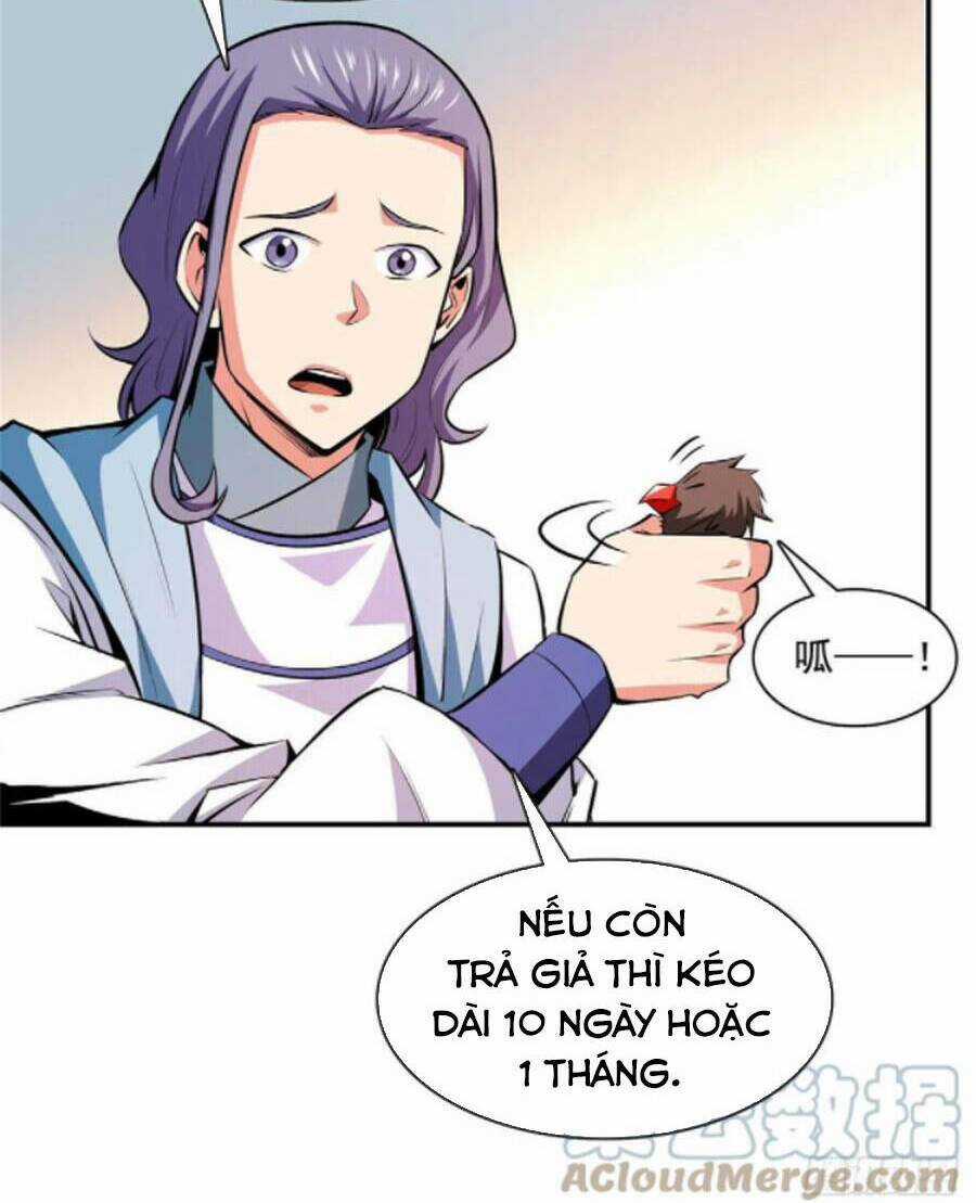 Thiên Đạo Đồ Thư Quán - Chapter 140 - Trang 16