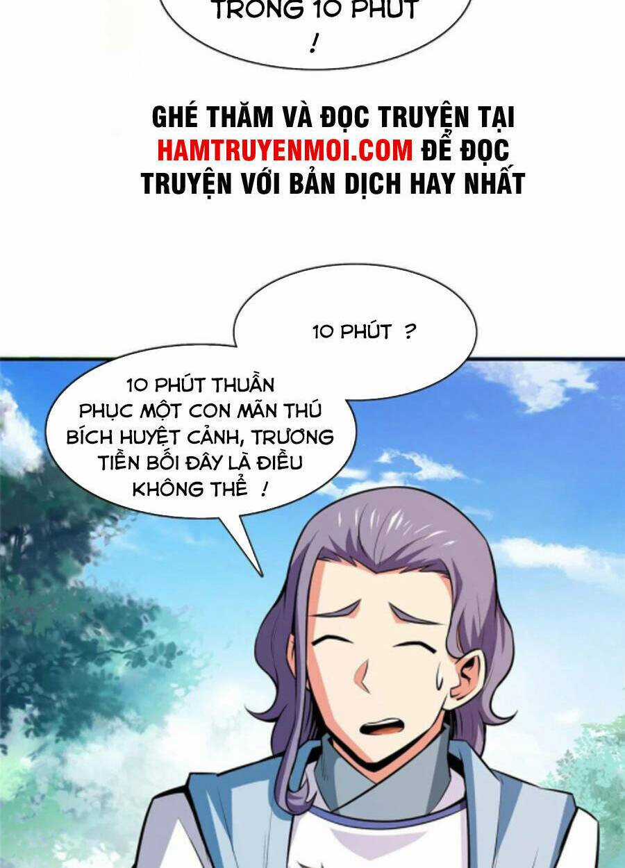 Thiên Đạo Đồ Thư Quán - Chapter 140 - Trang 18