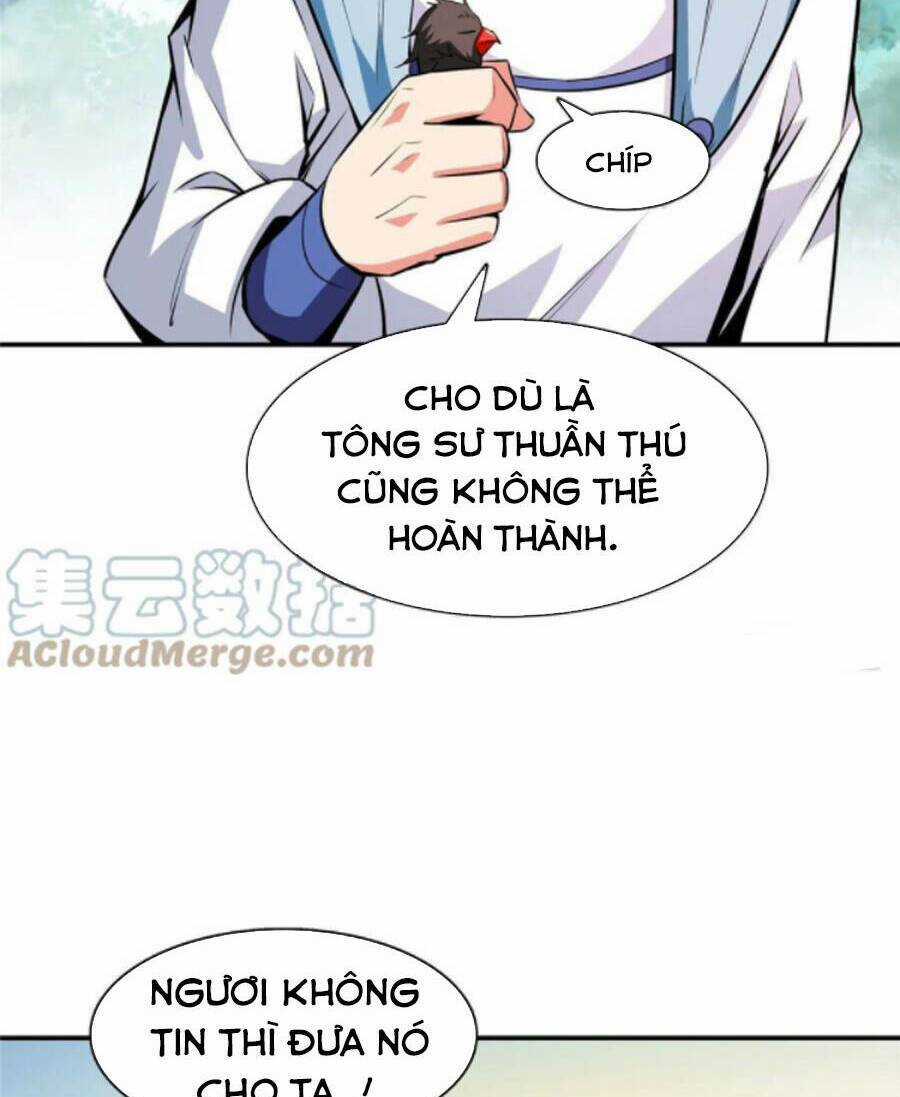 Thiên Đạo Đồ Thư Quán - Chapter 140 - Trang 19