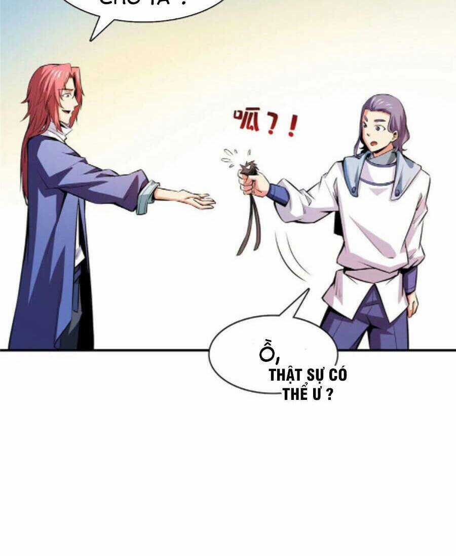 Thiên Đạo Đồ Thư Quán - Chapter 140 - Trang 20