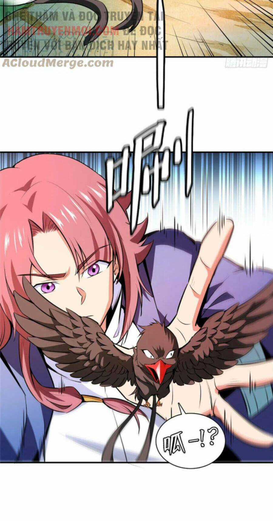 Thiên Đạo Đồ Thư Quán - Chapter 140 - Trang 3