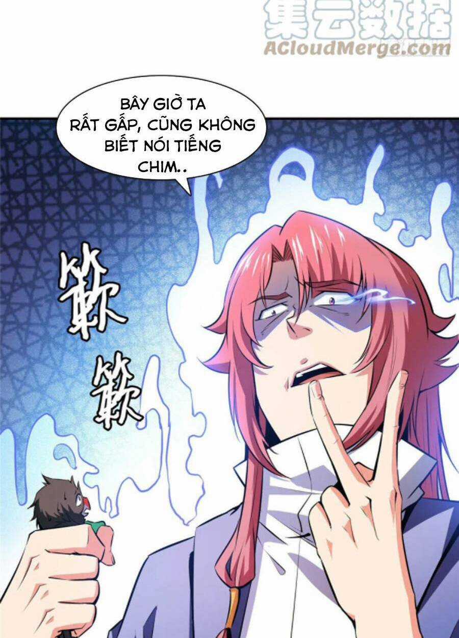 Thiên Đạo Đồ Thư Quán - Chapter 140 - Trang 22