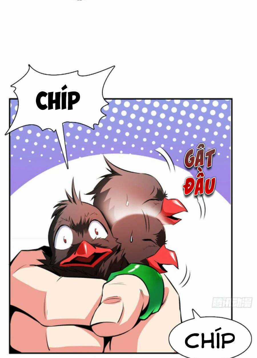 Thiên Đạo Đồ Thư Quán - Chapter 140 - Trang 24