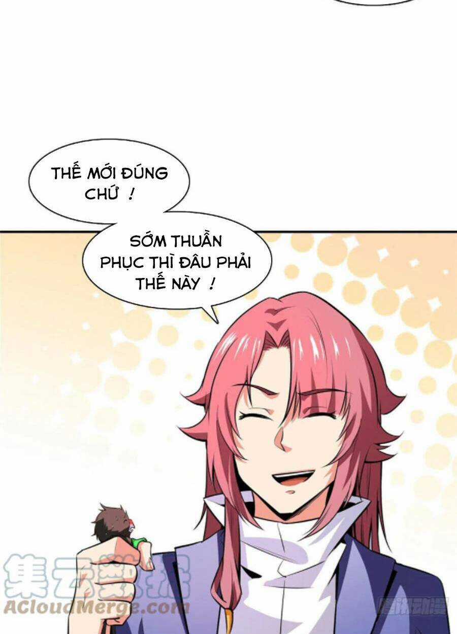 Thiên Đạo Đồ Thư Quán - Chapter 140 - Trang 25