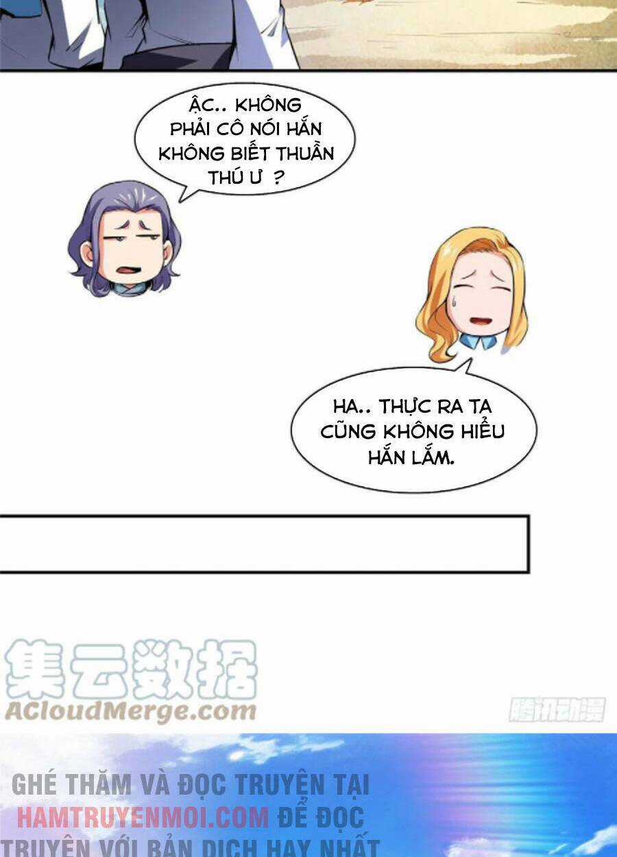 Thiên Đạo Đồ Thư Quán - Chapter 140 - Trang 28