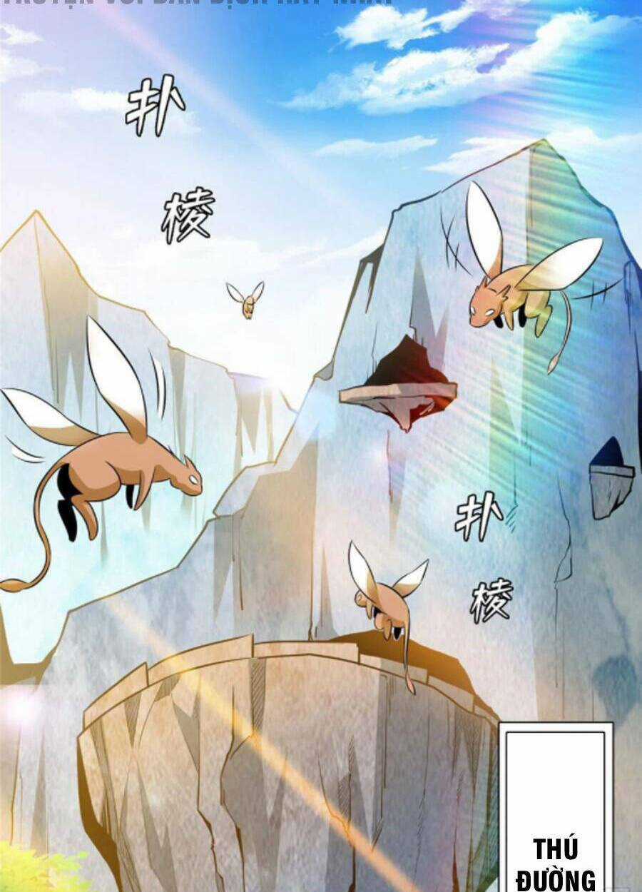 Thiên Đạo Đồ Thư Quán - Chapter 140 - Trang 29