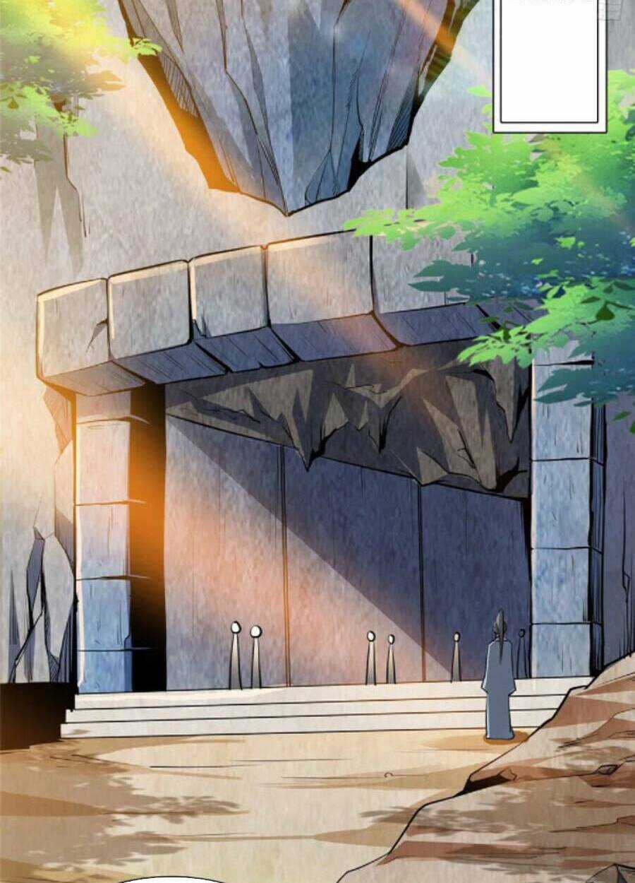 Thiên Đạo Đồ Thư Quán - Chapter 140 - Trang 30