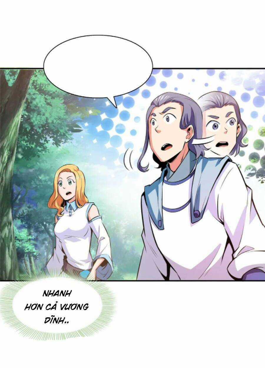 Thiên Đạo Đồ Thư Quán - Chapter 140 - Trang 4