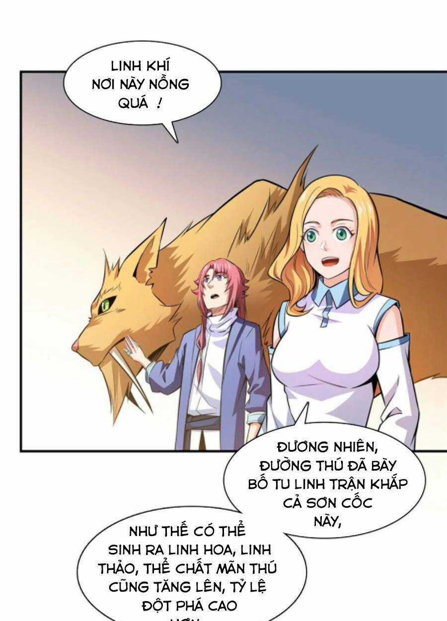 Thiên Đạo Đồ Thư Quán - Chapter 140 - Trang 32