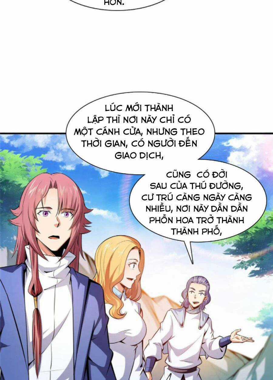 Thiên Đạo Đồ Thư Quán - Chapter 140 - Trang 33