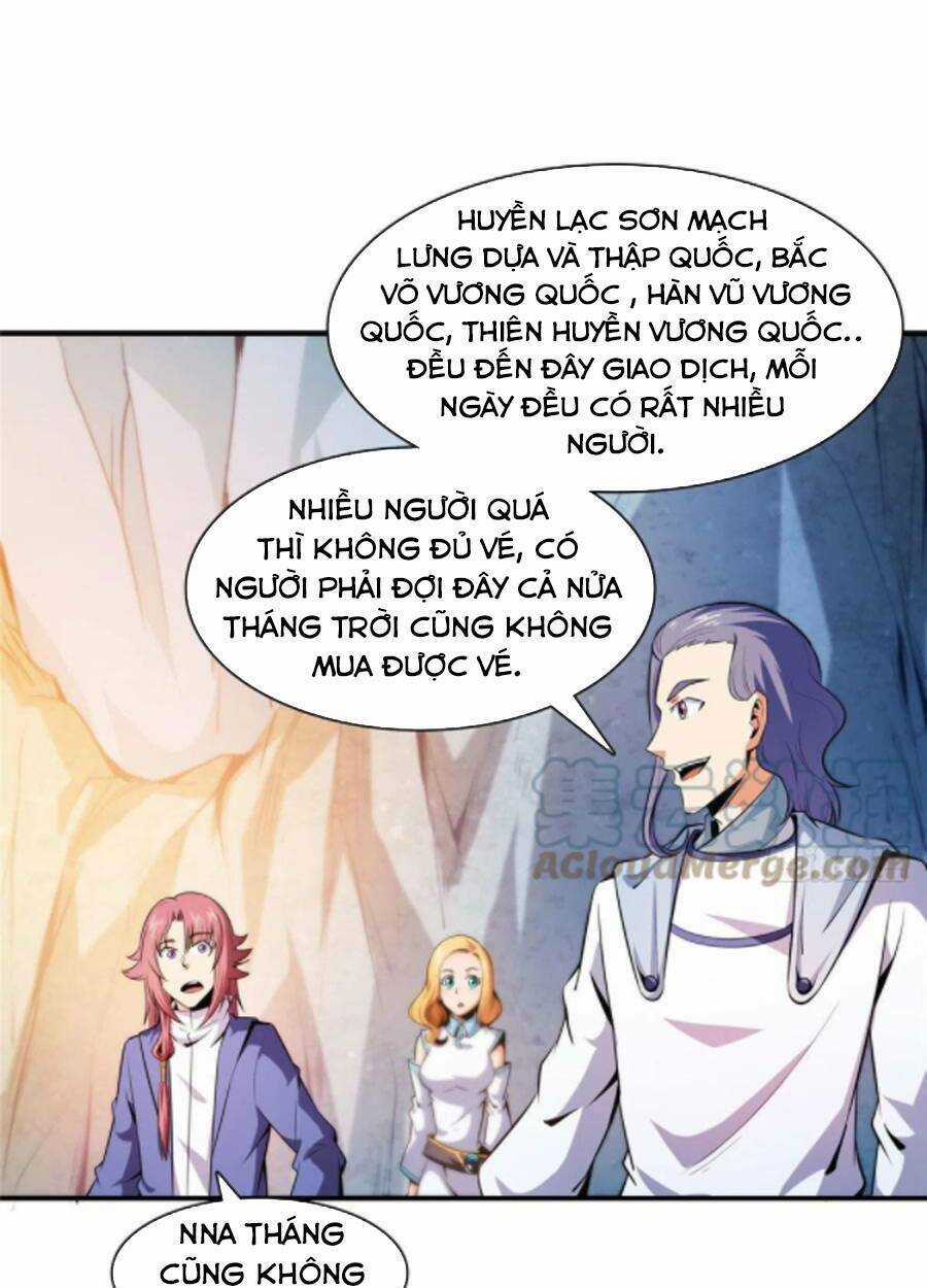 Thiên Đạo Đồ Thư Quán - Chapter 140 - Trang 37