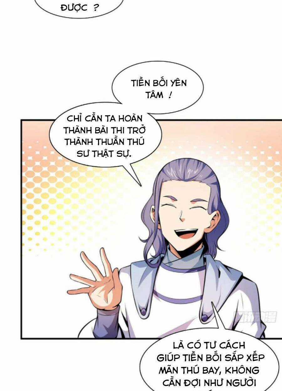 Thiên Đạo Đồ Thư Quán - Chapter 140 - Trang 38