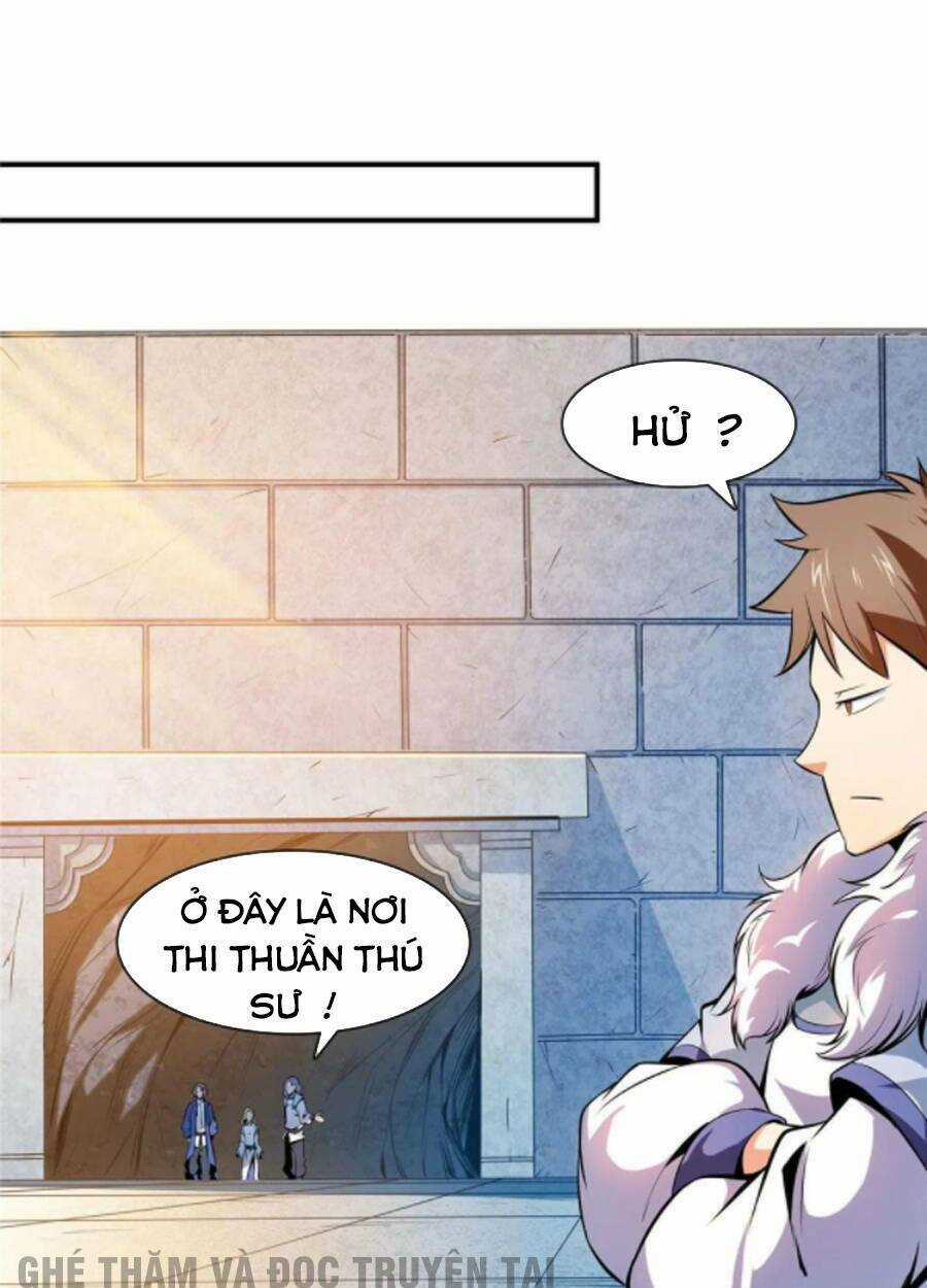 Thiên Đạo Đồ Thư Quán - Chapter 140 - Trang 40