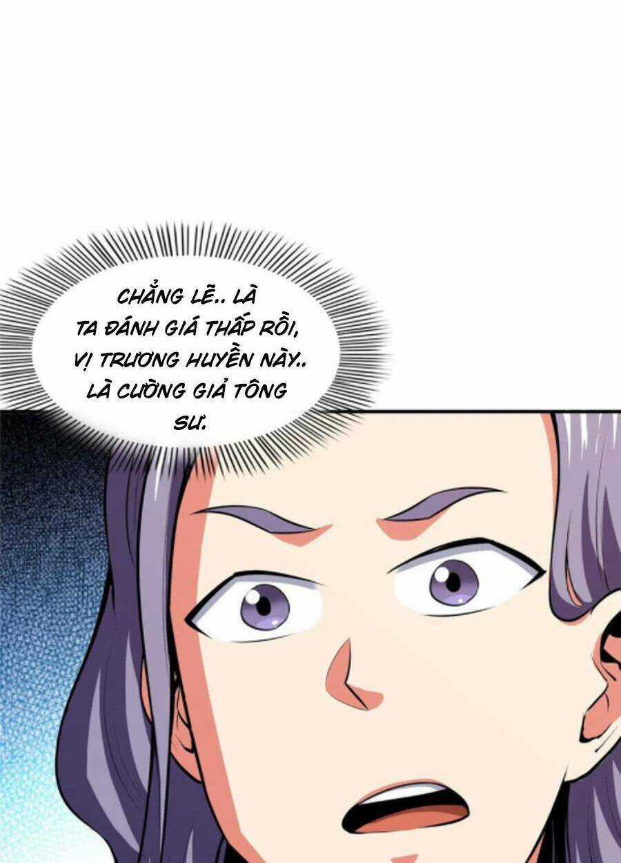 Thiên Đạo Đồ Thư Quán - Chapter 140 - Trang 5