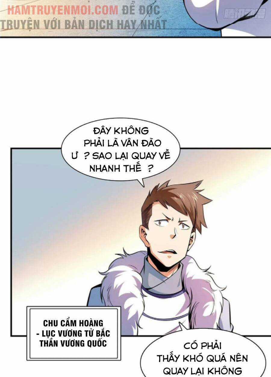 Thiên Đạo Đồ Thư Quán - Chapter 140 - Trang 41