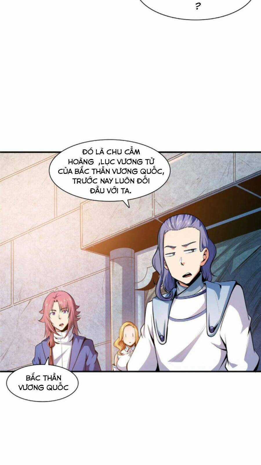 Thiên Đạo Đồ Thư Quán - Chapter 140 - Trang 42