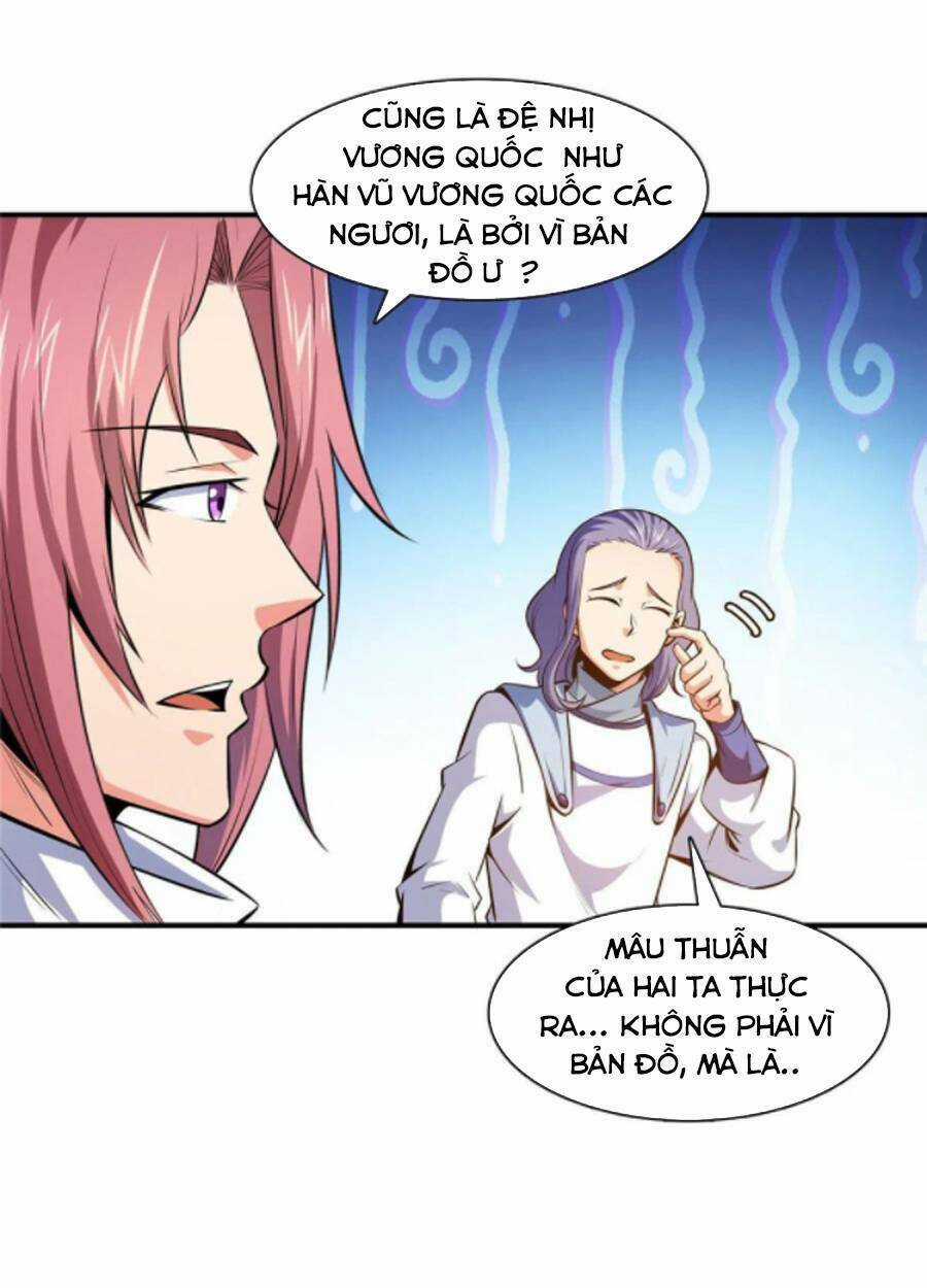 Thiên Đạo Đồ Thư Quán - Chapter 140 - Trang 43