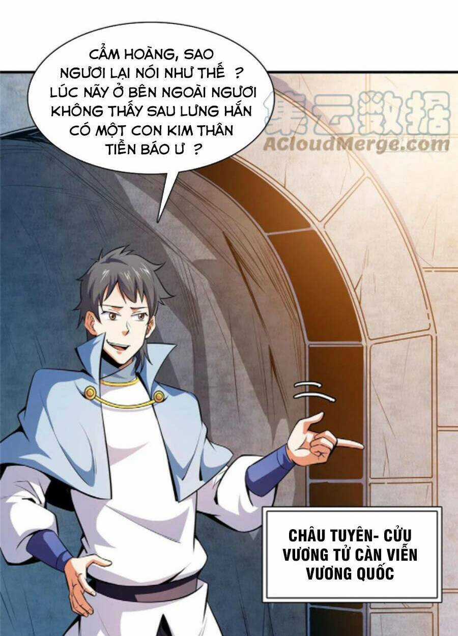 Thiên Đạo Đồ Thư Quán - Chapter 140 - Trang 44