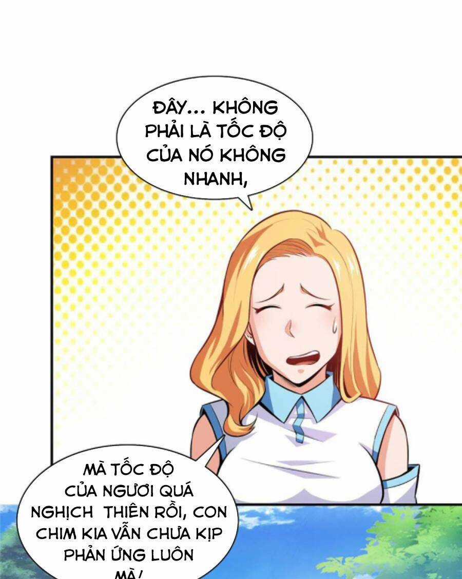 Thiên Đạo Đồ Thư Quán - Chapter 140 - Trang 7