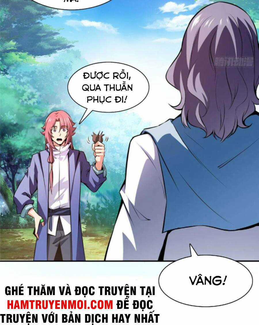 Thiên Đạo Đồ Thư Quán - Chapter 140 - Trang 8