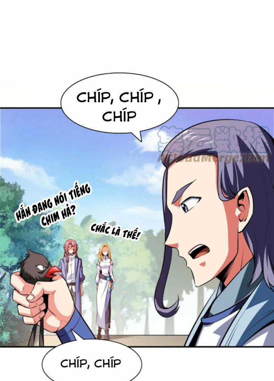 Thiên Đạo Đồ Thư Quán - Chapter 140 - Trang 9