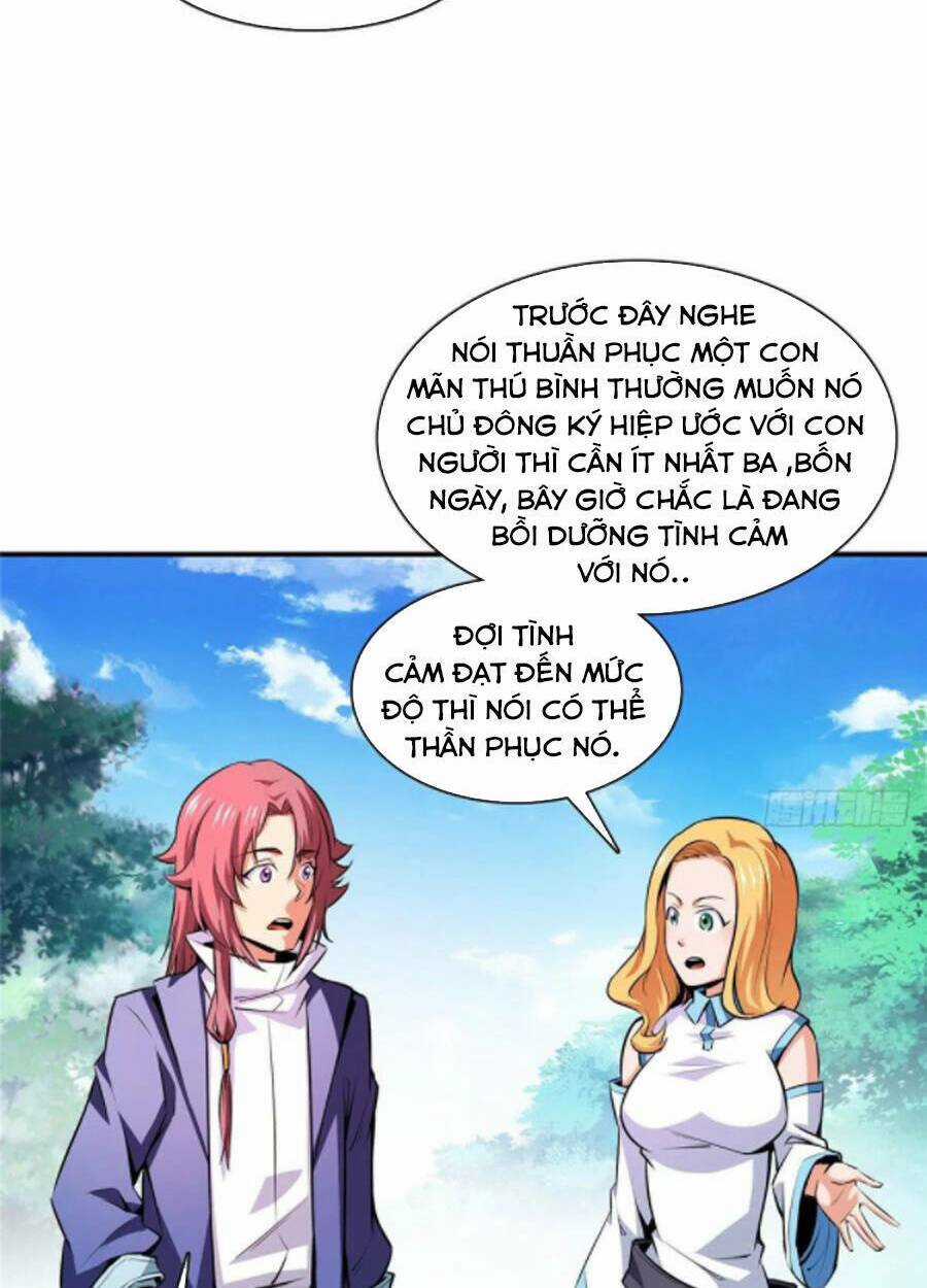 Thiên Đạo Đồ Thư Quán - Chapter 140 - Trang 10