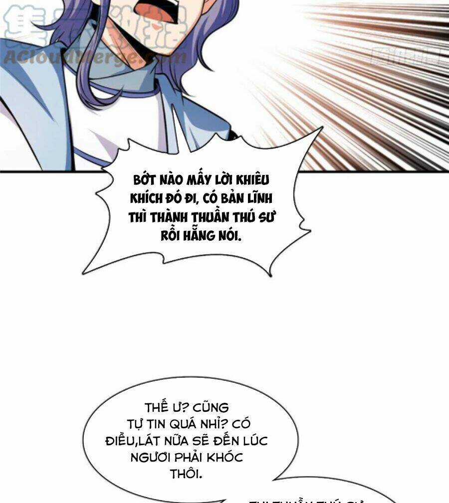 Thiên Đạo Đồ Thư Quán - Chapter 141 - Trang 2