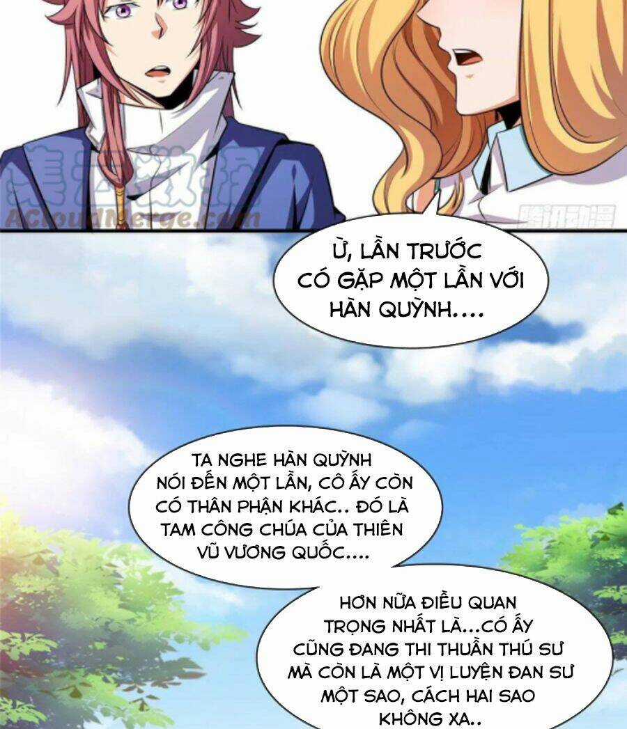 Thiên Đạo Đồ Thư Quán - Chapter 141 - Trang 11