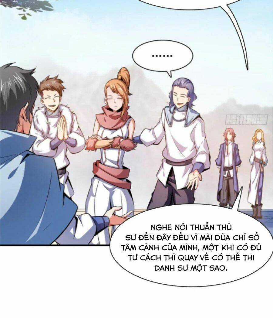 Thiên Đạo Đồ Thư Quán - Chapter 141 - Trang 12