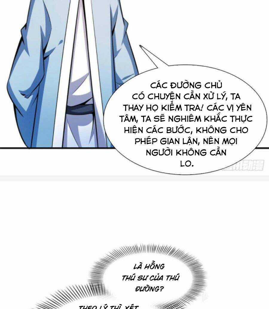 Thiên Đạo Đồ Thư Quán - Chapter 141 - Trang 14