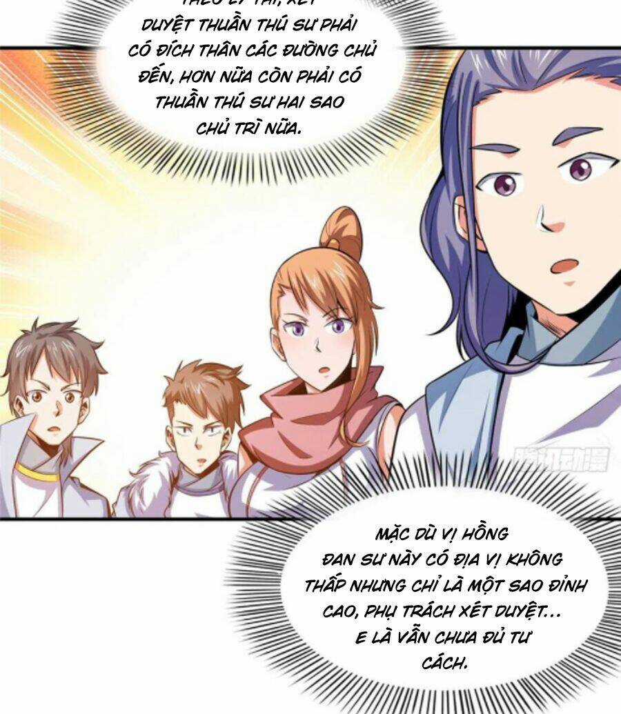 Thiên Đạo Đồ Thư Quán - Chapter 141 - Trang 15