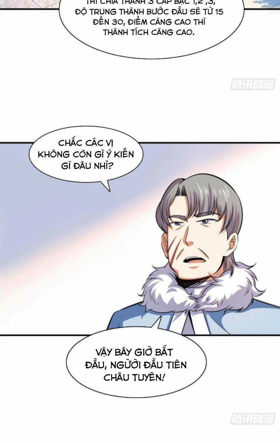 Thiên Đạo Đồ Thư Quán - Chapter 141 - Trang 17