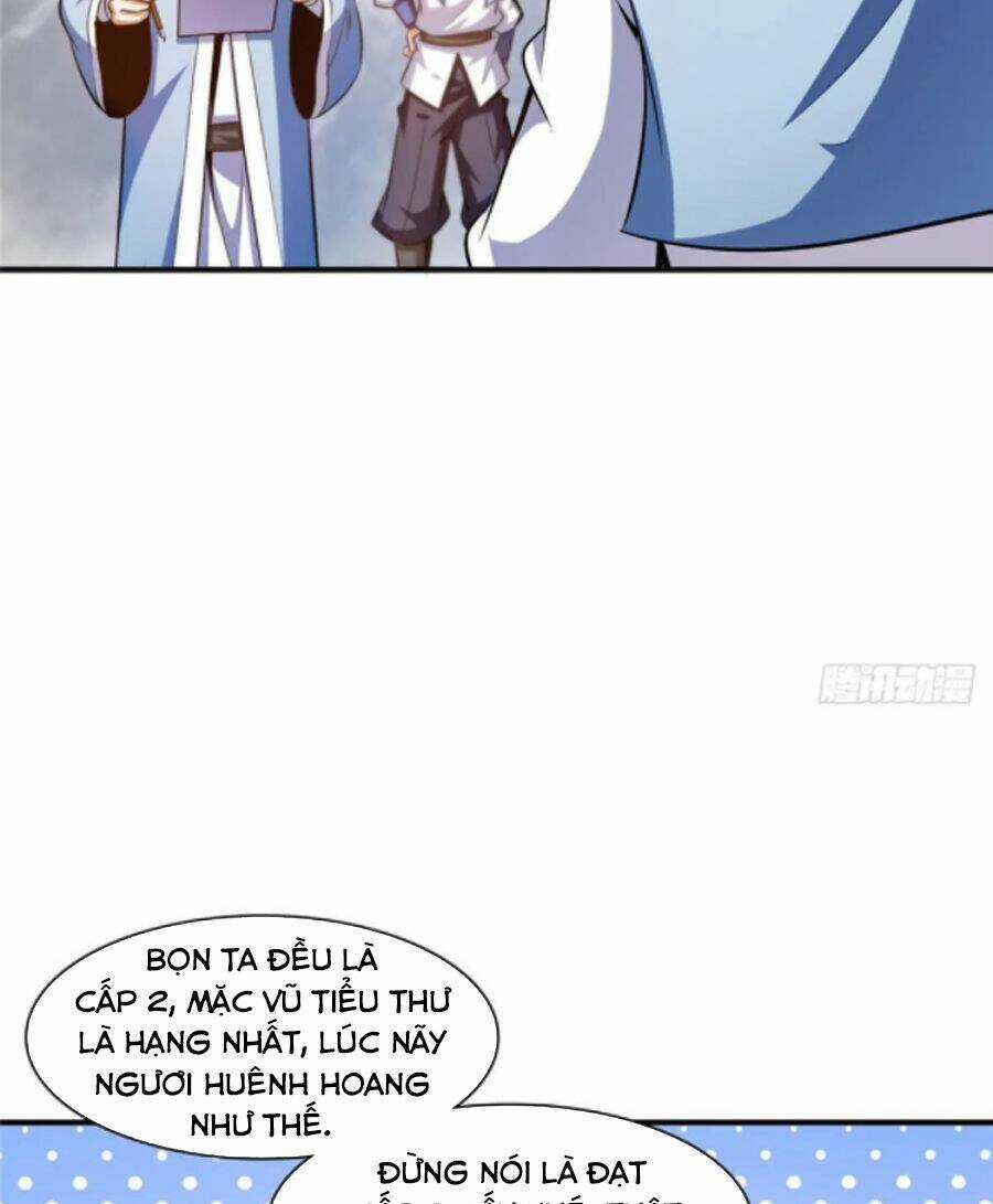 Thiên Đạo Đồ Thư Quán - Chapter 141 - Trang 23