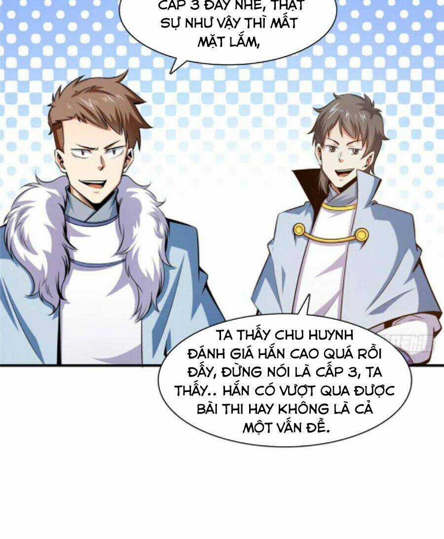 Thiên Đạo Đồ Thư Quán - Chapter 141 - Trang 24