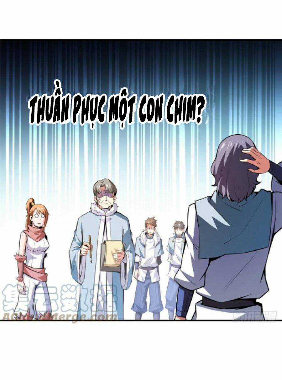 Thiên Đạo Đồ Thư Quán - Chapter 141 - Trang 27