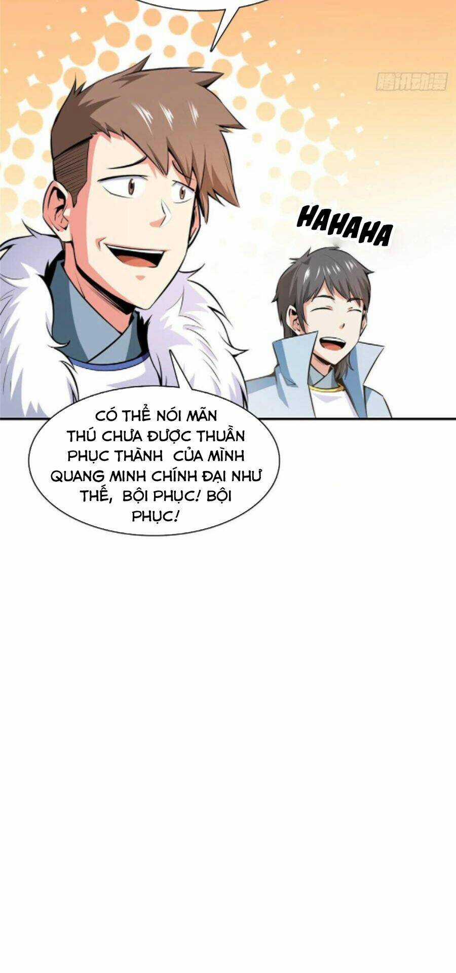 Thiên Đạo Đồ Thư Quán - Chapter 141 - Trang 29