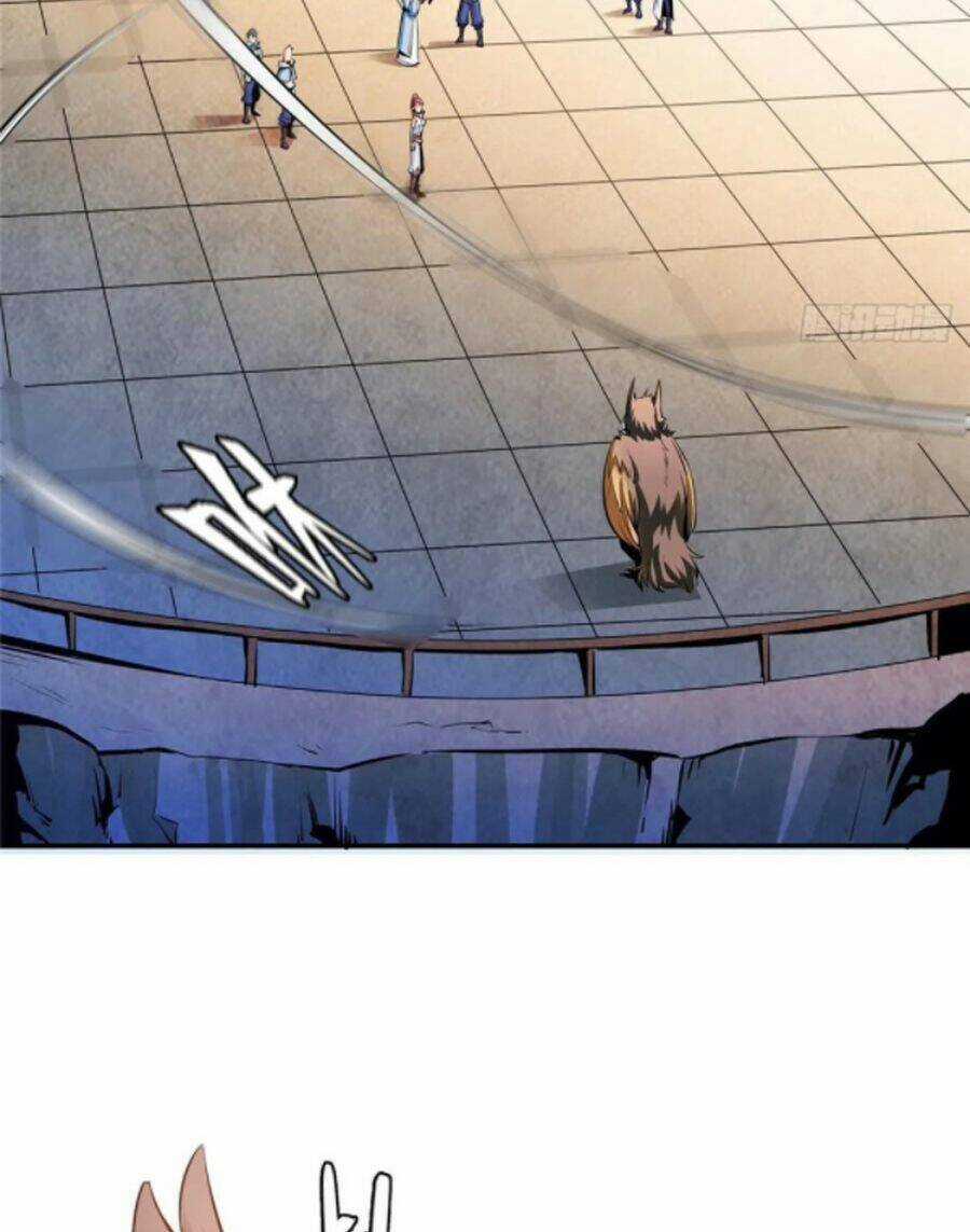 Thiên Đạo Đồ Thư Quán - Chapter 141 - Trang 33