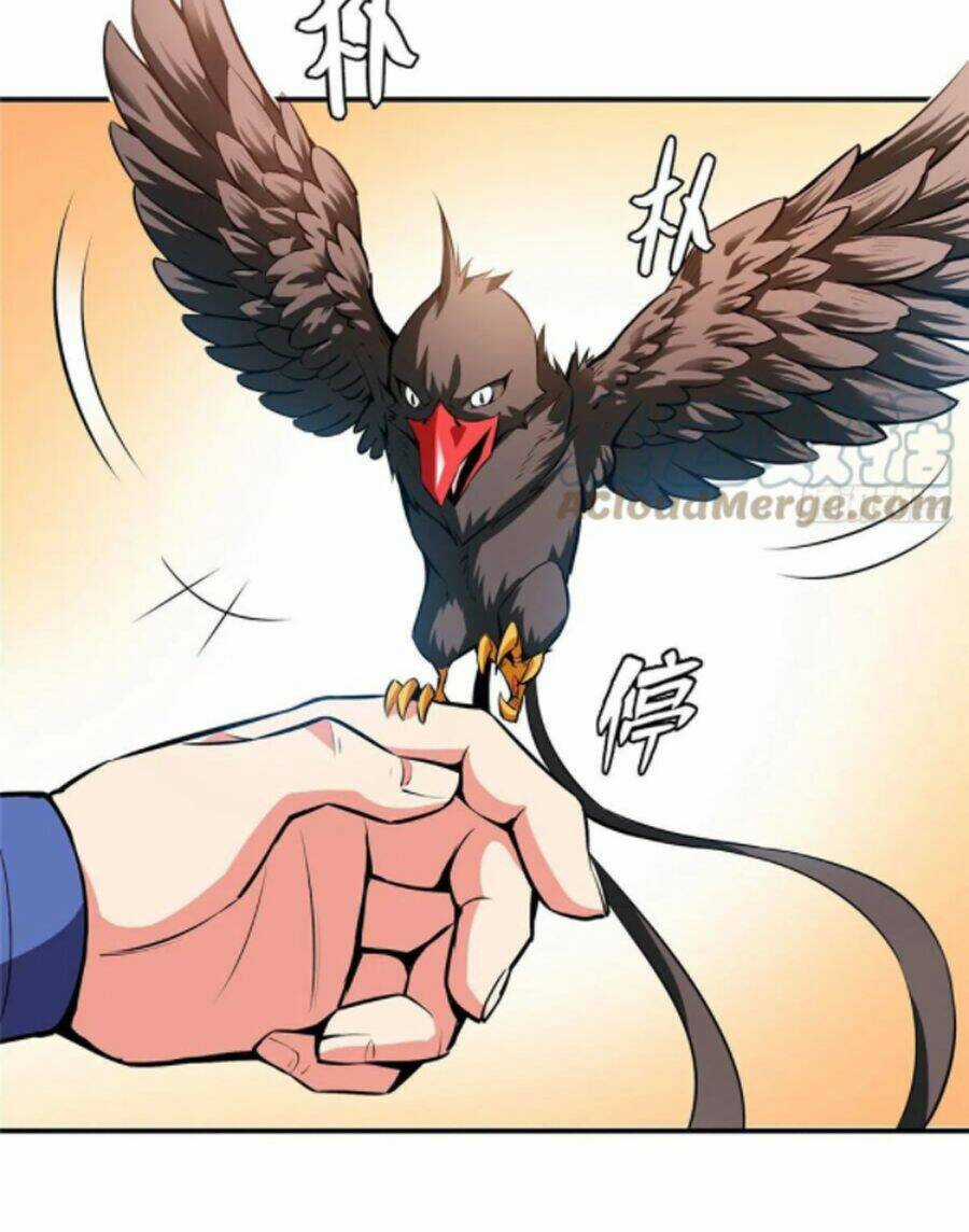 Thiên Đạo Đồ Thư Quán - Chapter 141 - Trang 34