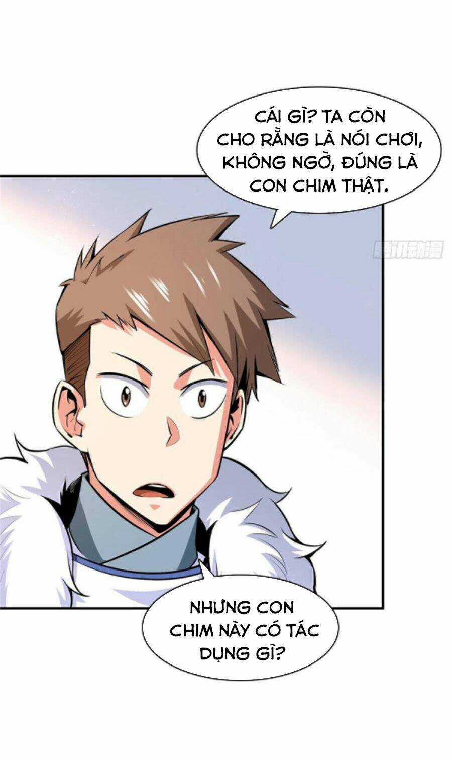 Thiên Đạo Đồ Thư Quán - Chapter 141 - Trang 35