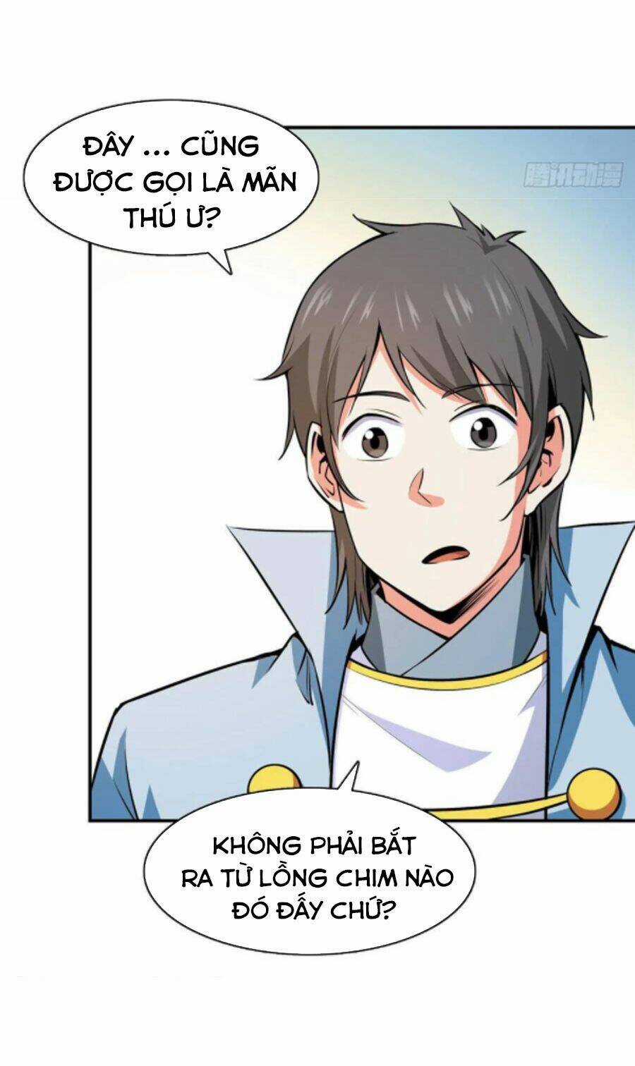 Thiên Đạo Đồ Thư Quán - Chapter 141 - Trang 36