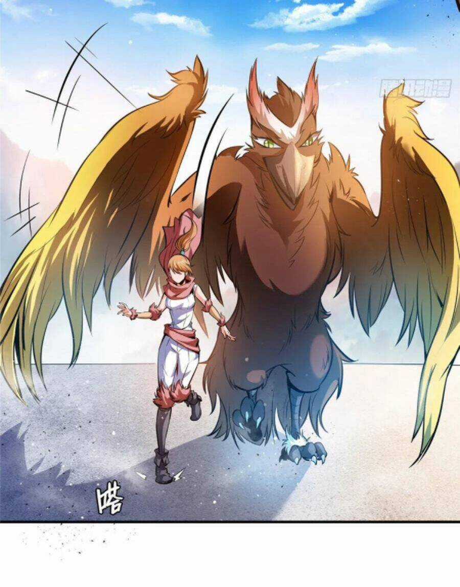 Thiên Đạo Đồ Thư Quán - Chapter 141 - Trang 6