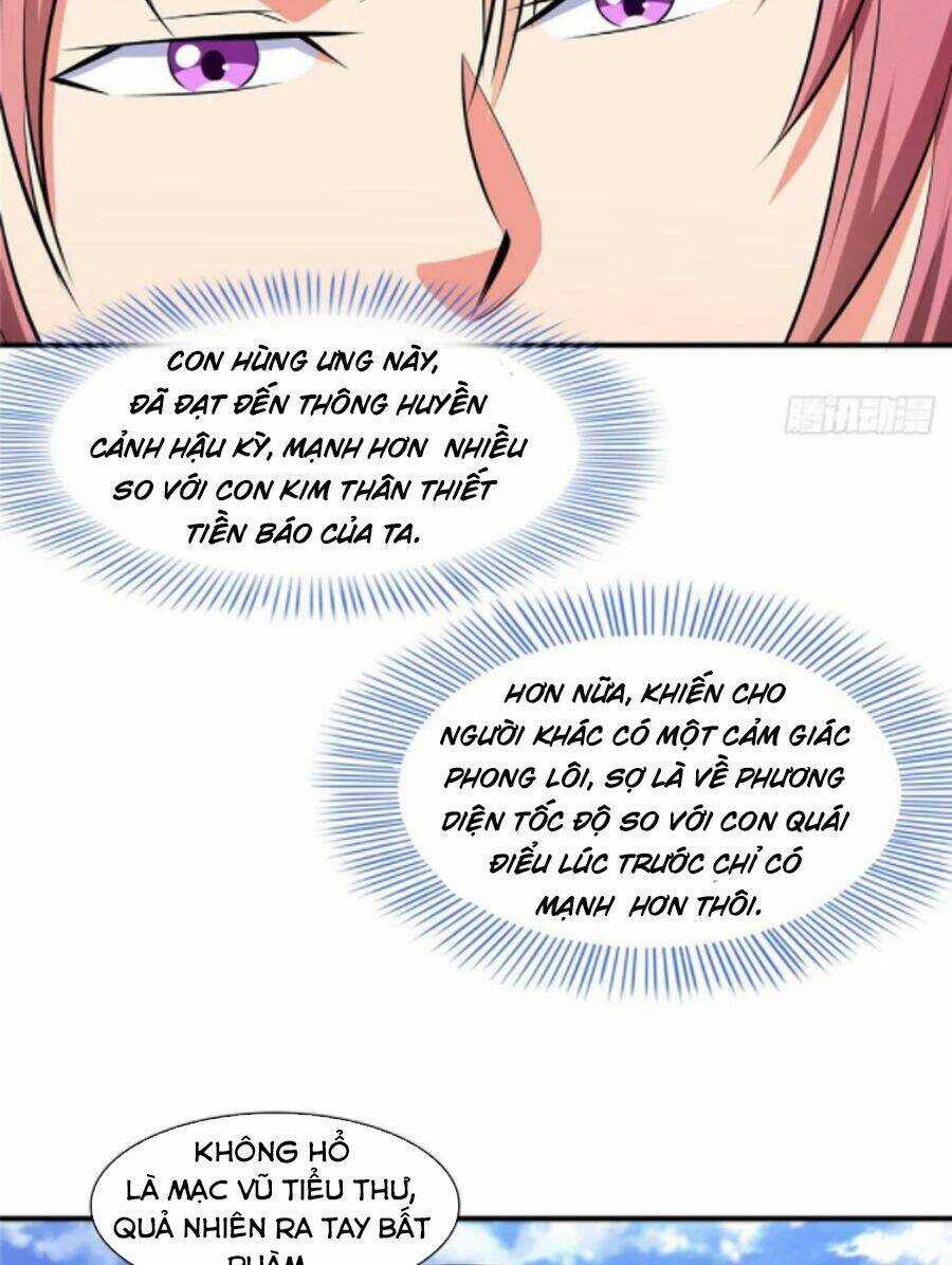 Thiên Đạo Đồ Thư Quán - Chapter 141 - Trang 8