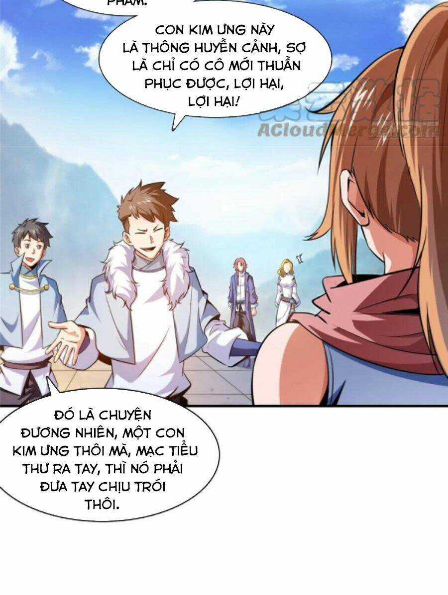 Thiên Đạo Đồ Thư Quán - Chapter 141 - Trang 9